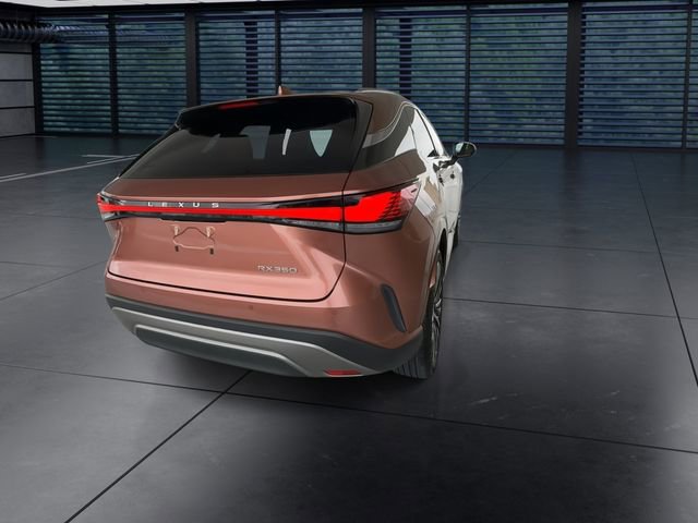Used 2023 Lexus RX 350 Premium Plus w/ Cold Area Package FWD image 7