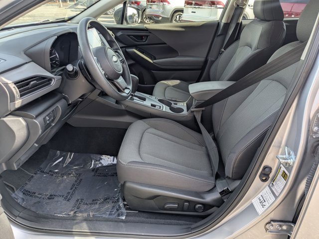 Used 2024 Subaru Crosstrek 2.0i Premium image 22