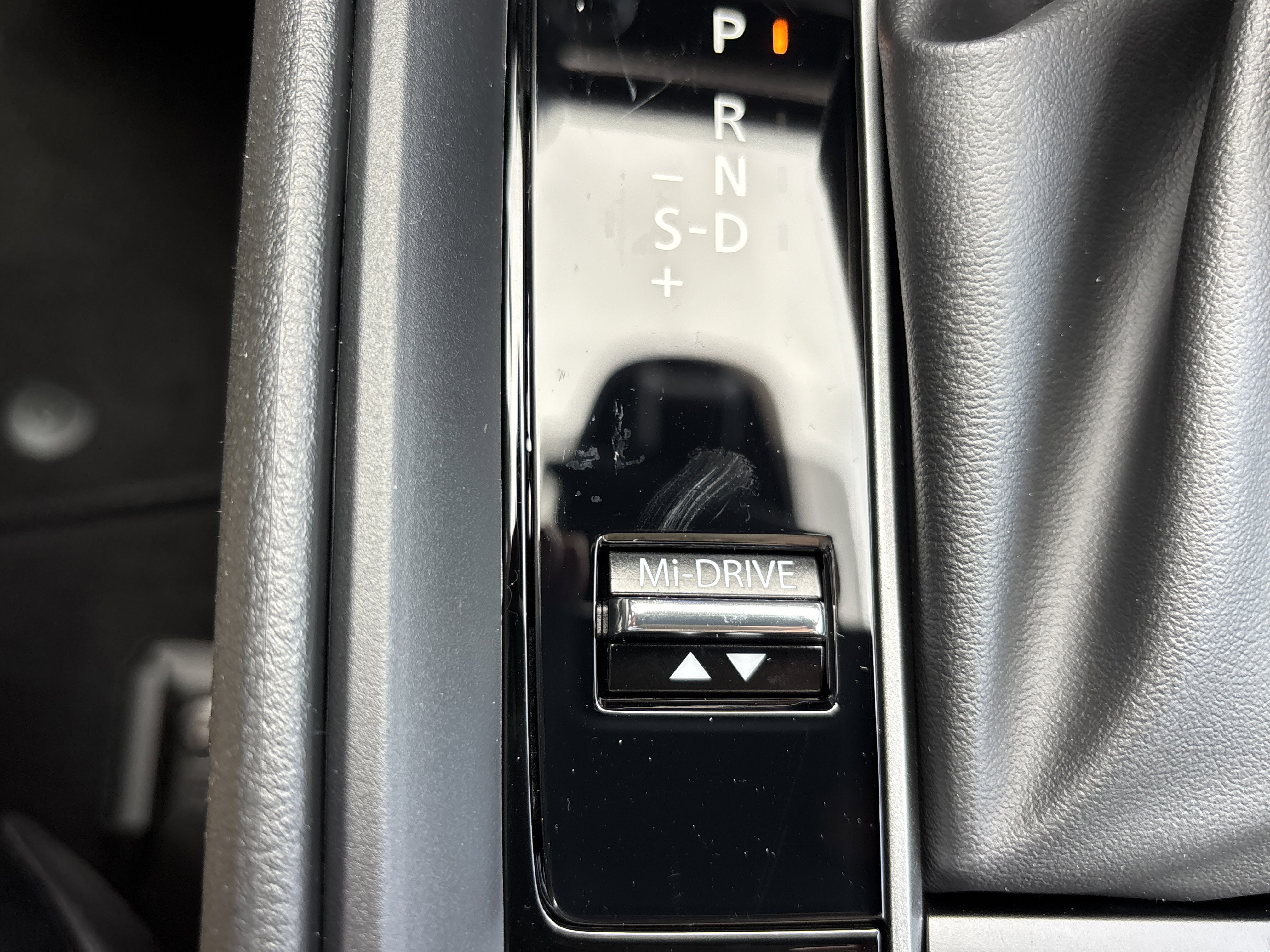 New 2026 MAZDA CX-50 AWD 2.5 Hybrid w/ Weather Package image 39