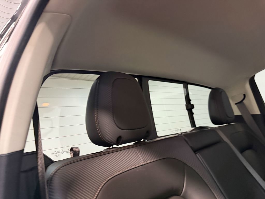 Used 2022 GMC Canyon AT4 w/ Trailering Package image 16