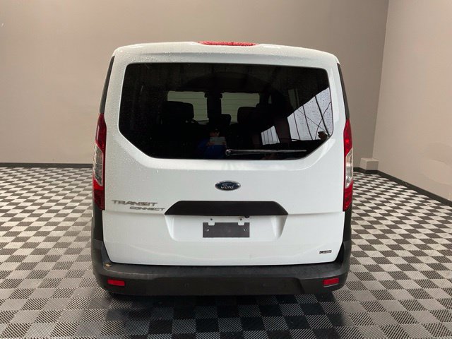 Used 2021 Ford Transit Connect XL FWD image 11