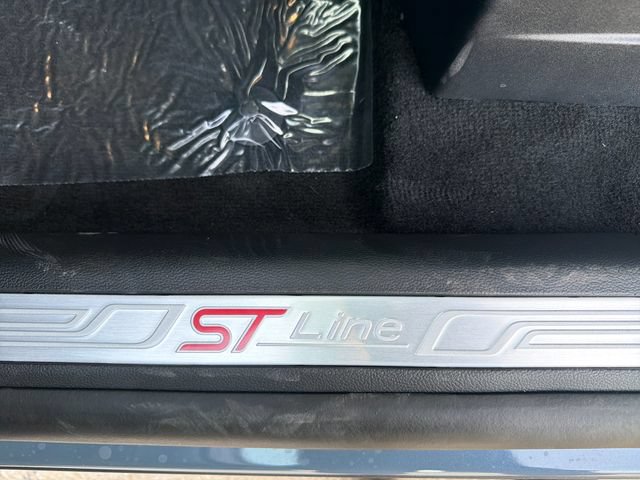New 2026 Ford Explorer ST-Line AWD/4WD image 28