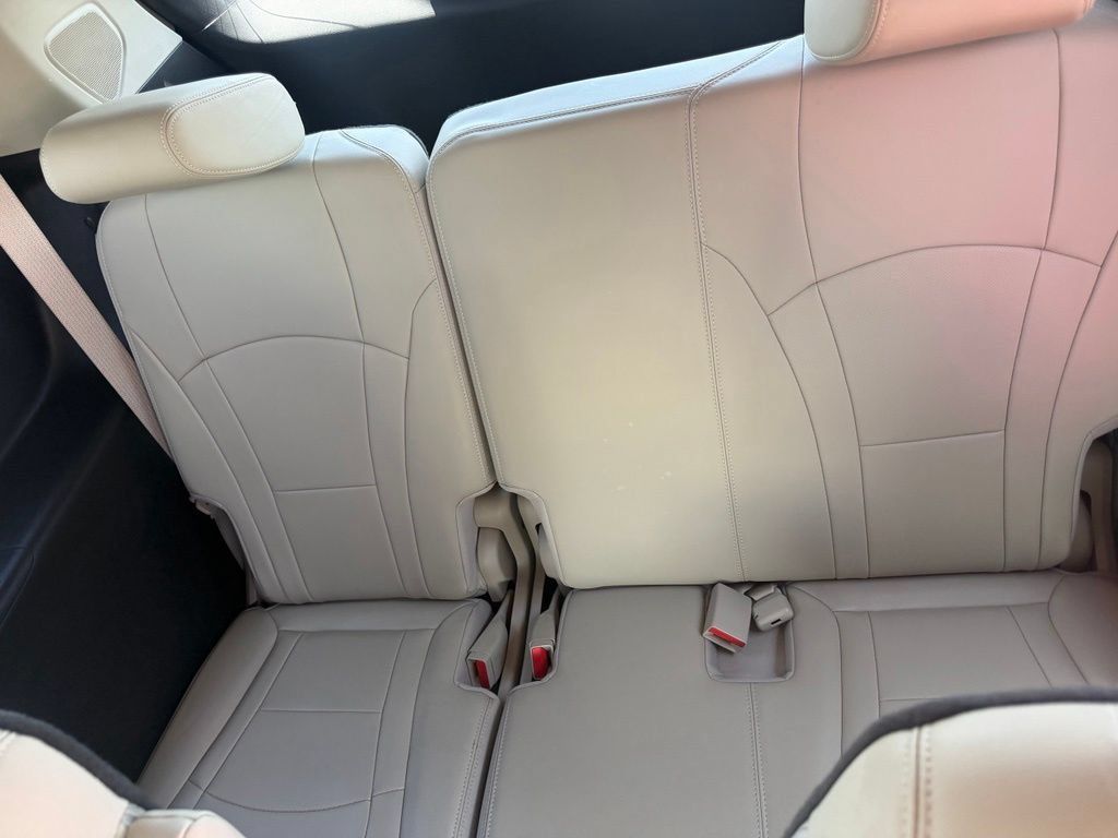 Used 2021 Buick Enclave Premium w/ Surround and Sites Package FWD image 25