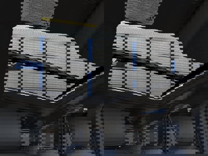 New 2025 Ford Expedition Max Platinum w/ Stealth Performance Package image 22