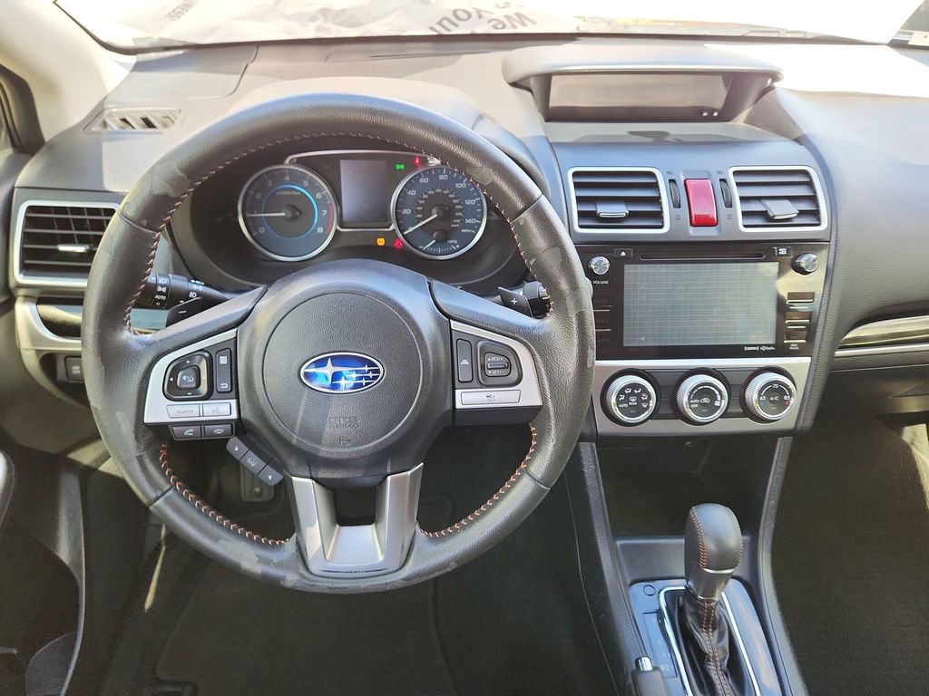 Used 2016 Subaru Crosstrek 2.0i Limited image 13