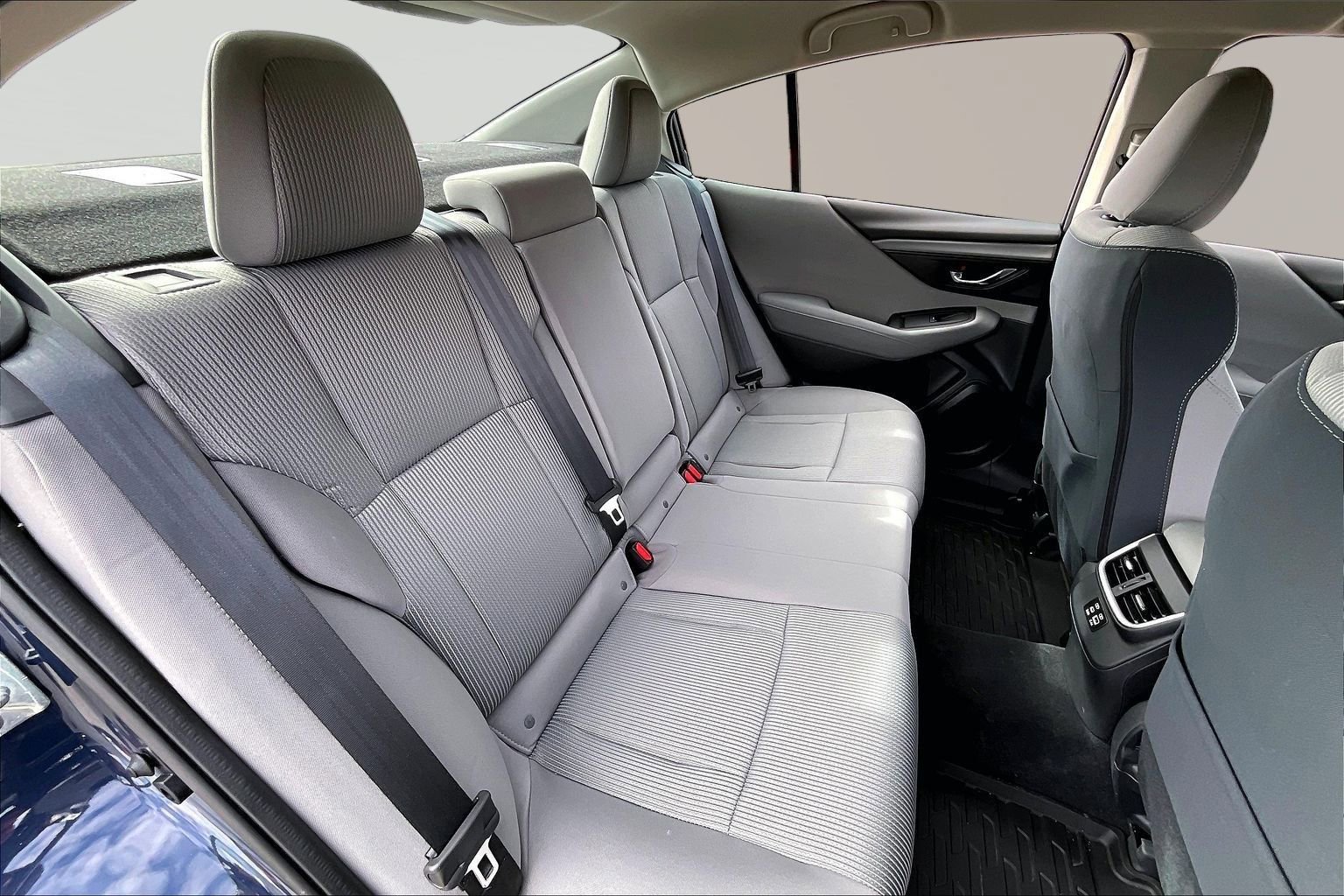 Certified 2025 Subaru Legacy Premium image 27