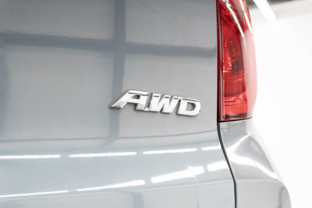 Certified 2023 Honda Passport EX-L image 7