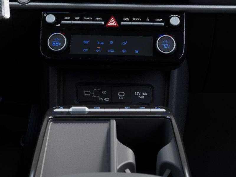 New 2026 Hyundai Tucson Blue SE AWD/4WD image 16