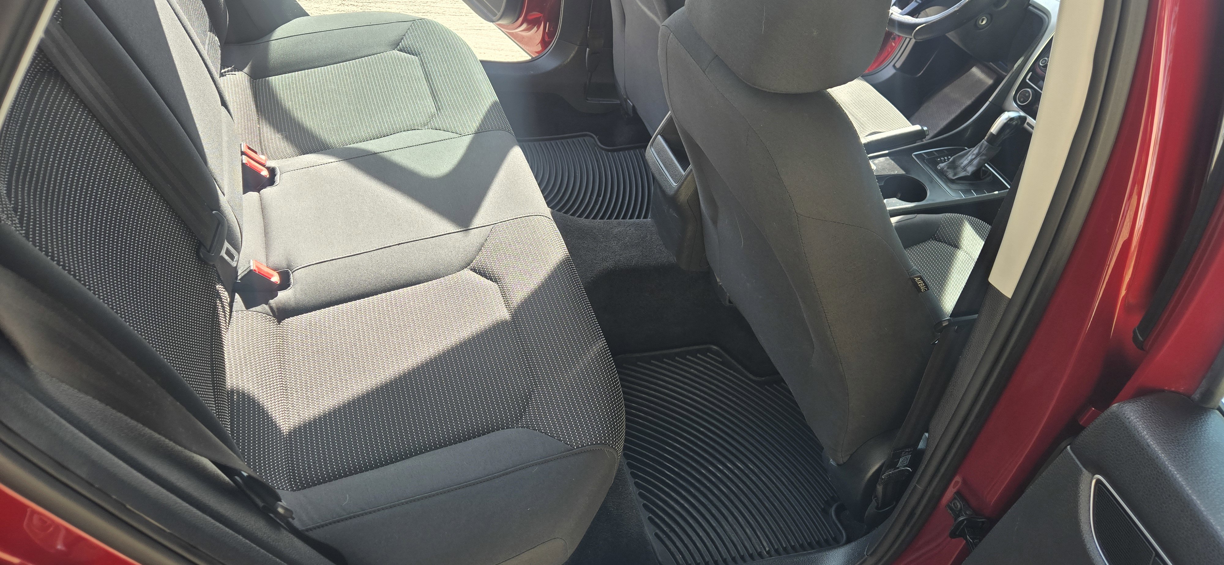 Used 2016 Volkswagen Passat 1.8T S image 20