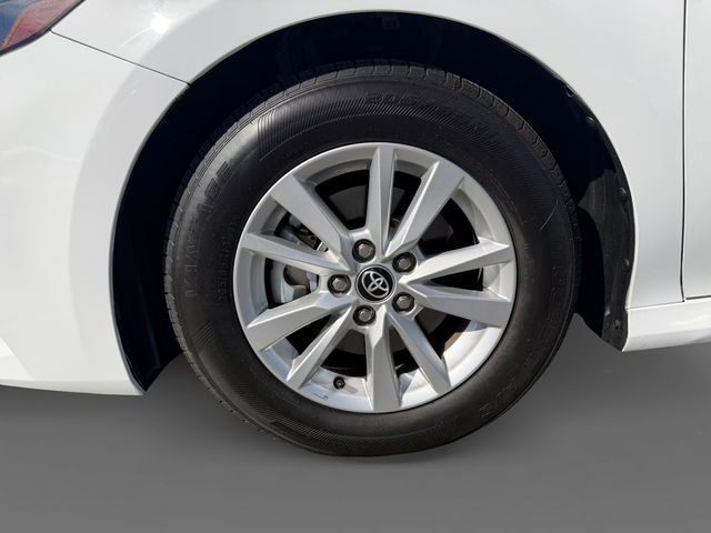 Certified 2025 Toyota Camry LE image 12