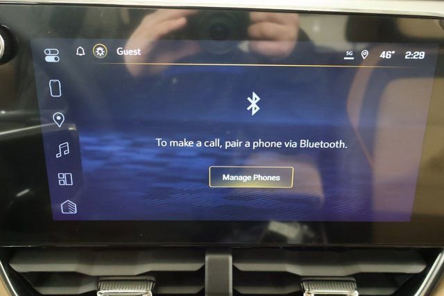 New 2026 Chevrolet Equinox ACTIV w/ Convenience Package III image 22