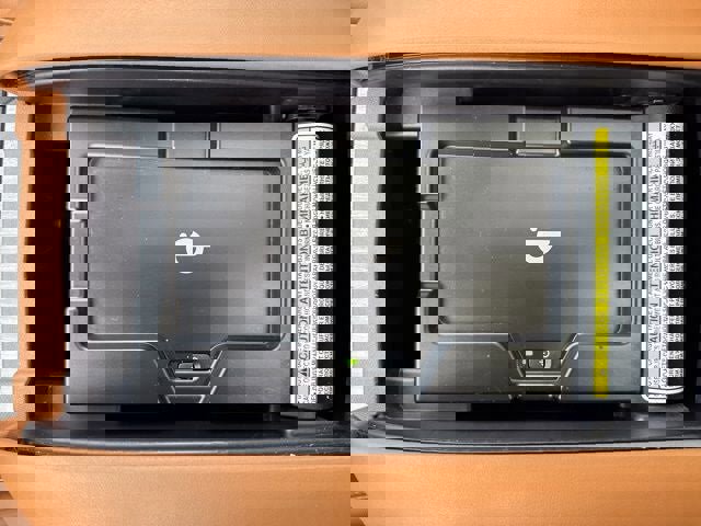 Used 2021 Toyota Highlander Platinum image 41