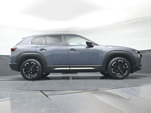 Certified 2024 MAZDA CX-50 Meridian Edition w/ Cargo Package image 35
