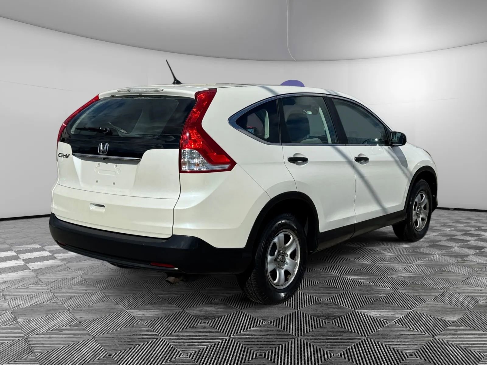 Used 2014 Honda CR-V LX image 5