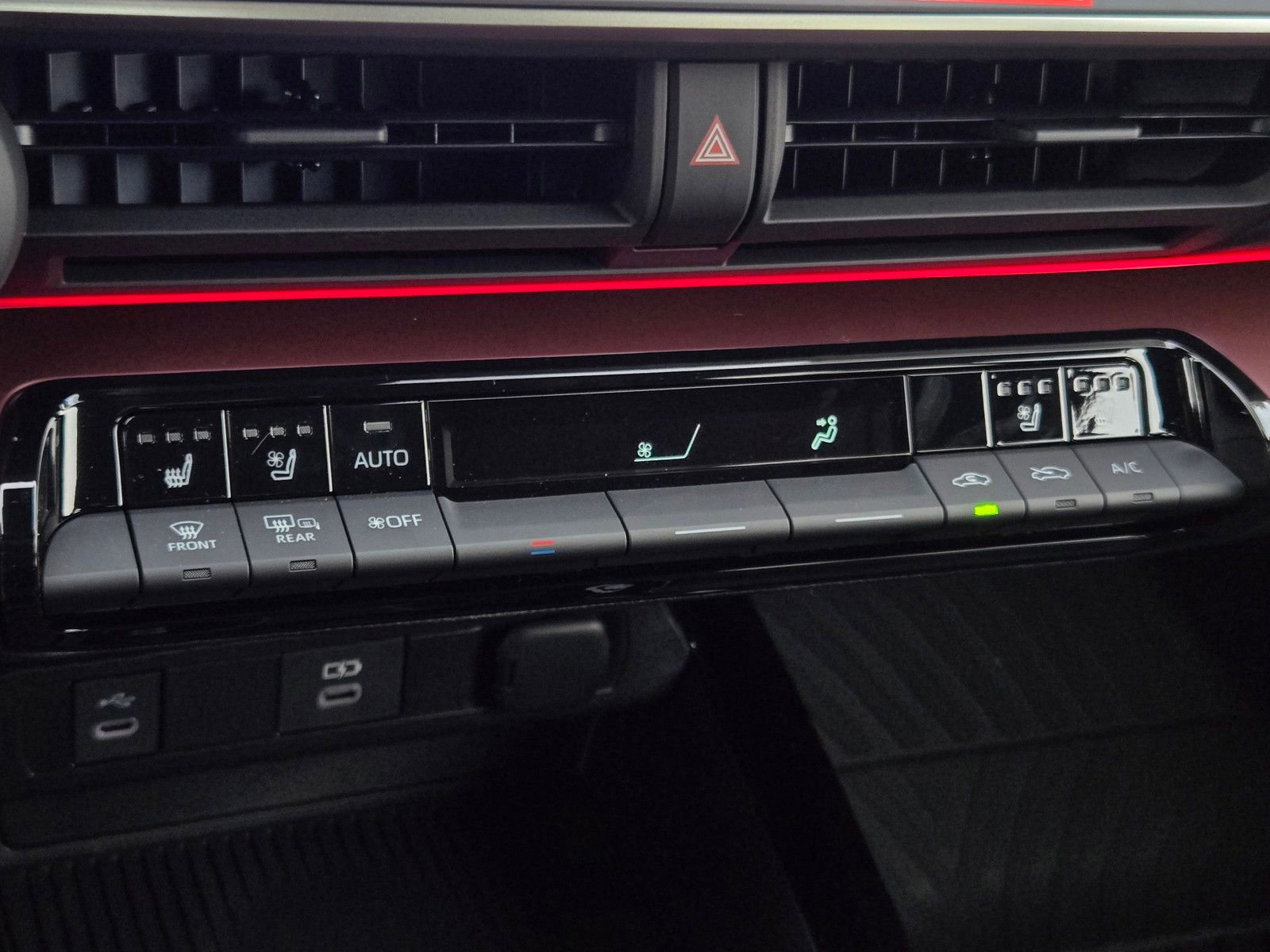 Used 2026 Toyota Prius Plug-In Hybrid w/ Limited Premium Package image 19