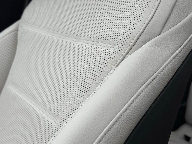 New 2026 Mercedes-Benz GLC 300 4MATIC image 23