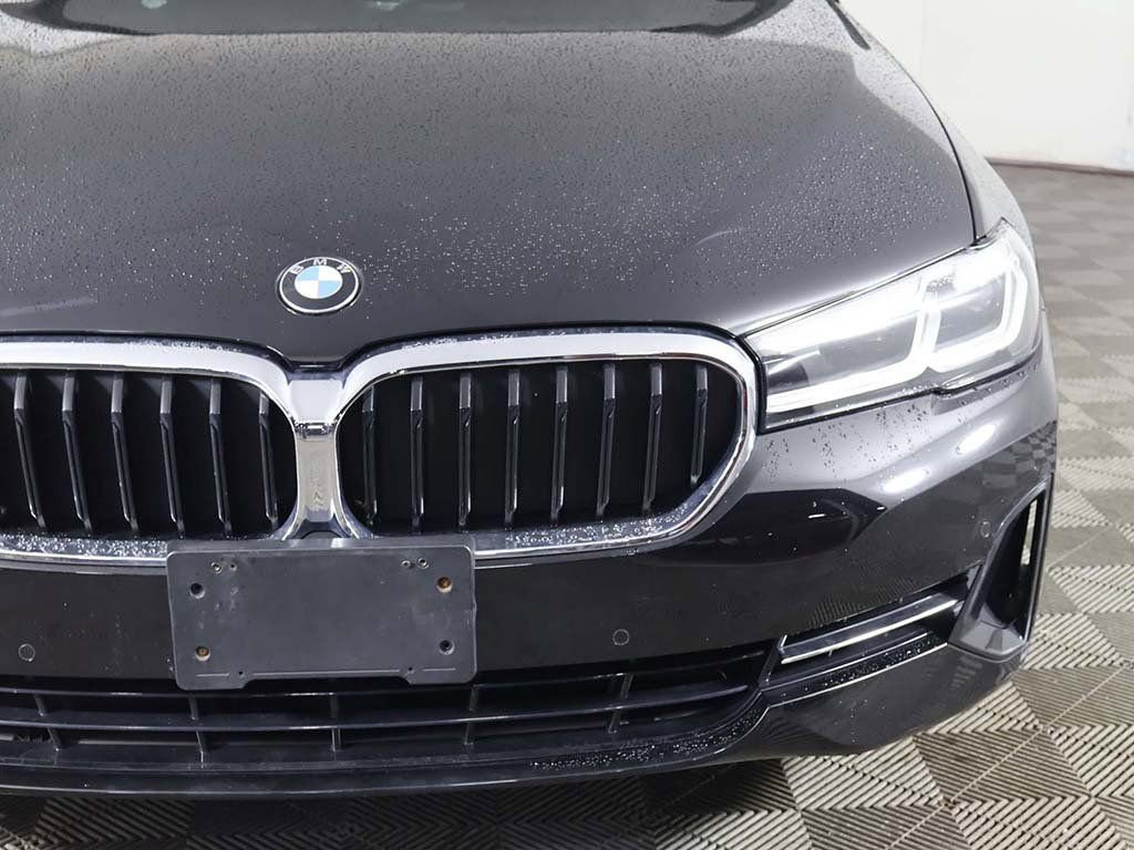 Used 2023 BMW 530i xDrive w/ Convenience Package image 14