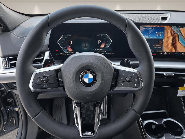 New 2027 BMW X2 xDrive28i AWD/4WD image 21