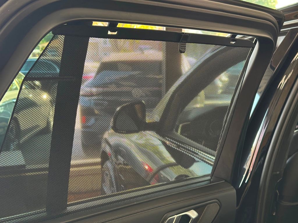 Used 2023 BMW X5 xDrive45e w/ Executive Package image 36