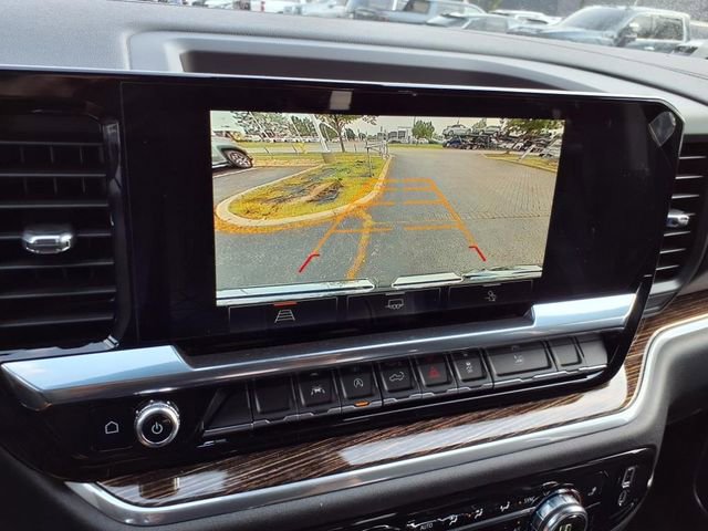 New 2026 GMC Sierra 1500 Elevation w/ Preferred Package image 32