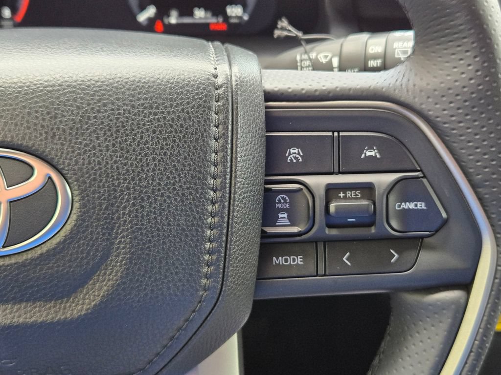 Used 2025 Toyota 4Runner TRD Off-Road AWD/4WD image 22