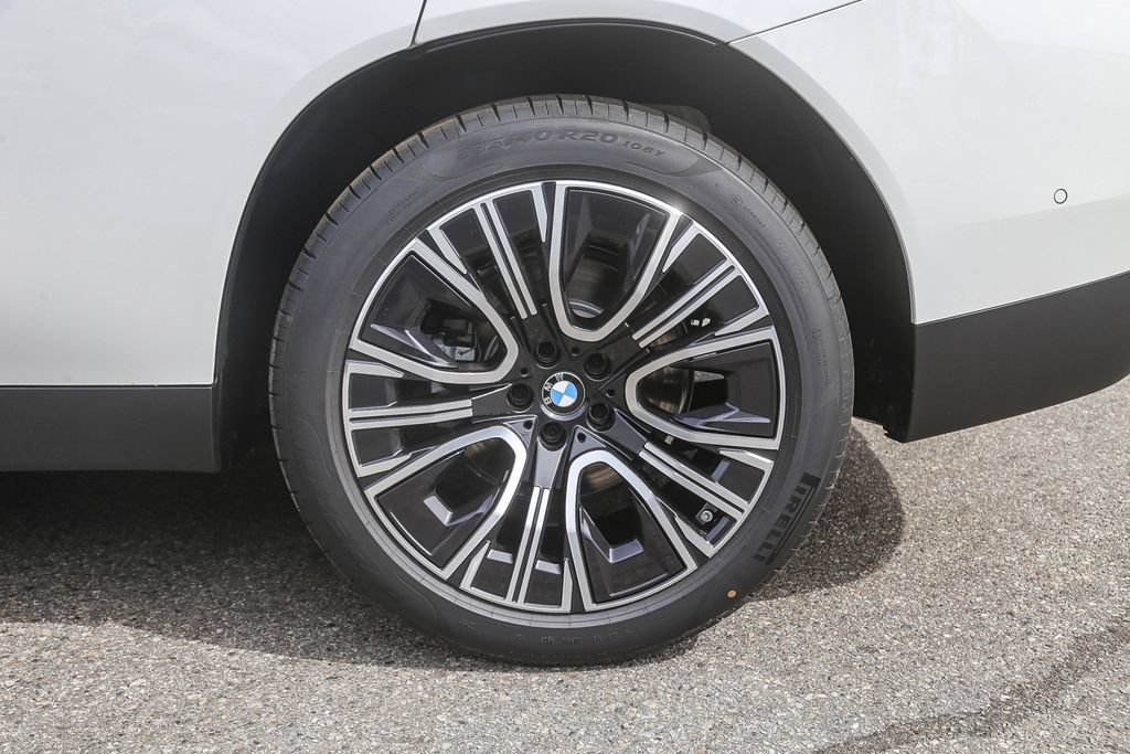 New 2026 BMW X3 xDrive30i AWD/4WD image 8