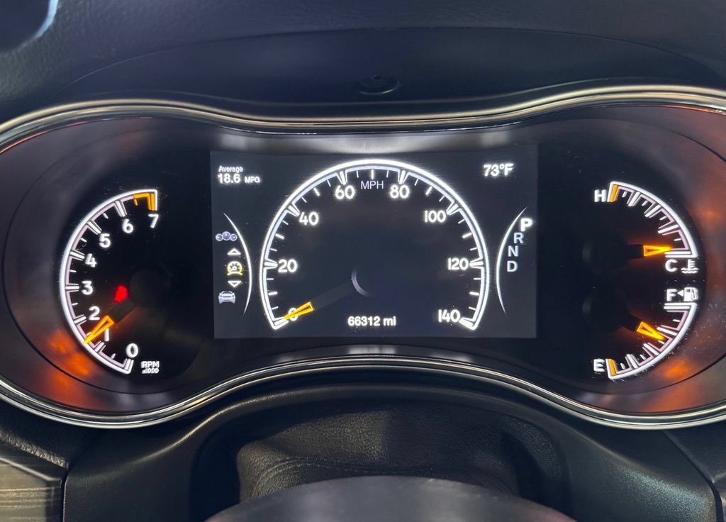 Used 2021 Jeep Grand Cherokee Laredo X AWD/4WD image 27
