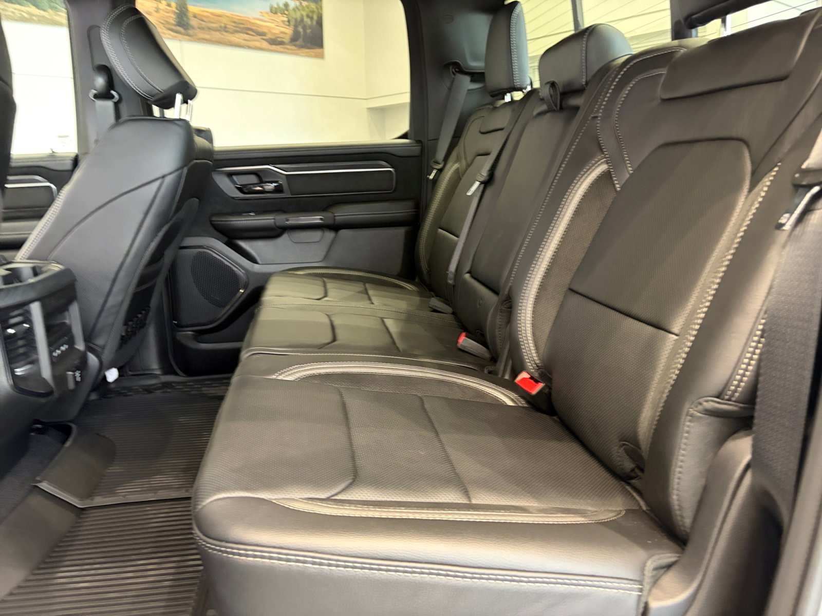 New 2026 RAM 1500 RHO AWD/4WD image 20