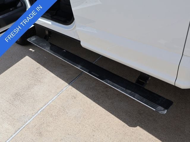 Certified 2022 Ford F250 Platinum w/ FX4 Off-Road Package image 35