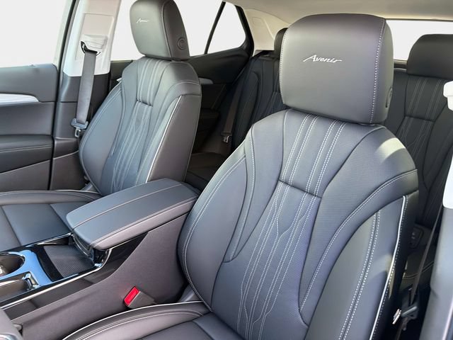 New 2026 Buick Envision Avenir AWD/4WD image 20