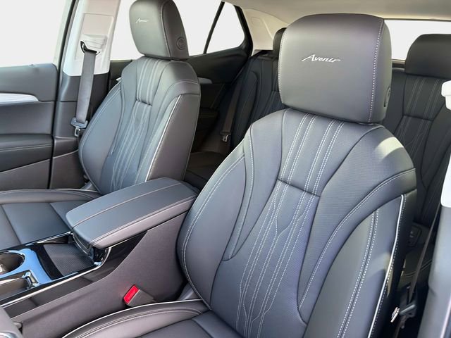 New 2026 Buick Envision Avenir AWD/4WD image 20