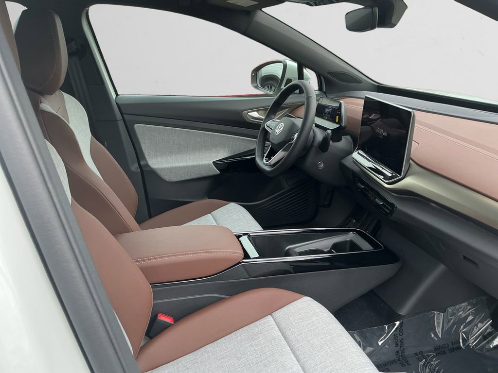 New 2026 Volkswagen ID.4 Pro image 15