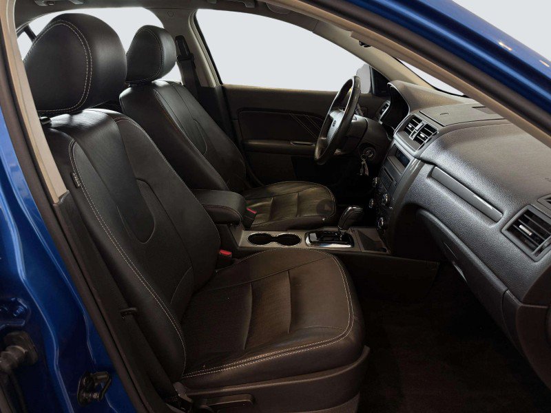 Used 2011 Ford Fusion Sport w/ 401A Rapid Spec Order Code FWD image 27
