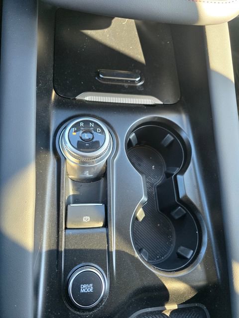 Used 2025 Ford Explorer Active w/ Active Comfort Package image 17