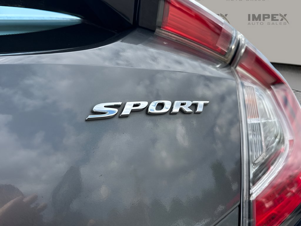 Used 2021 Honda Civic Sport image 31