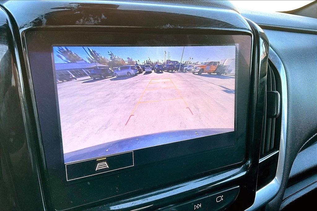 Used 2023 Chevrolet Traverse LT AWD/4WD image 26
