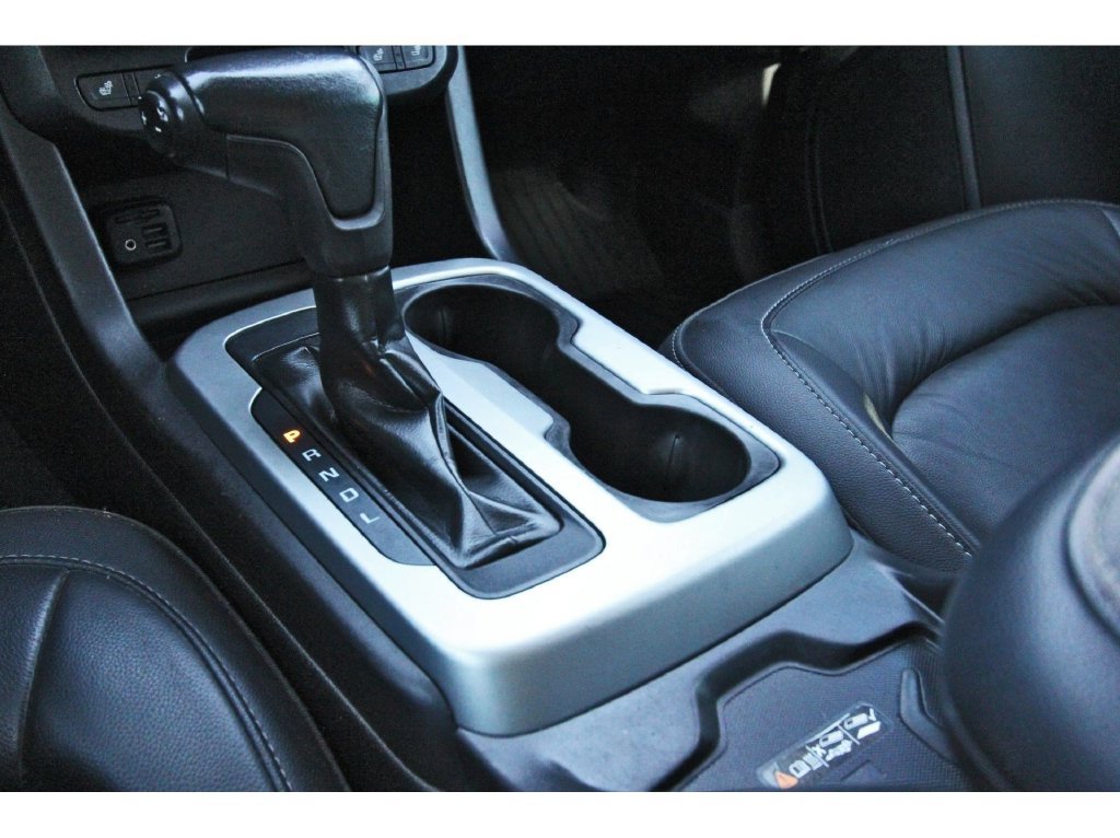 Used 2019 Chevrolet Colorado ZR2 AWD/4WD image 31