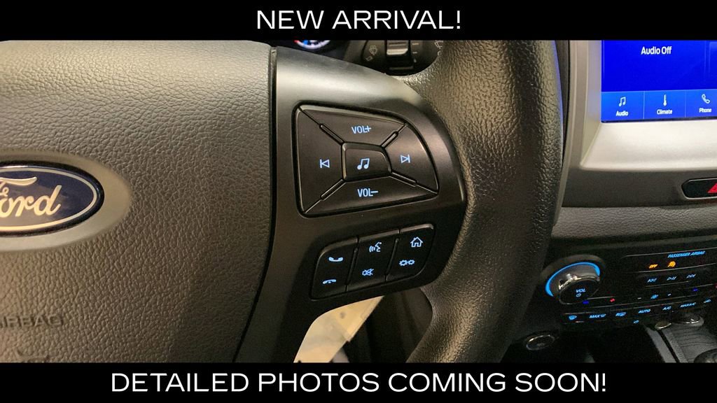 Used 2021 Ford Ranger XL w/ Equipment Group 101A High image 31