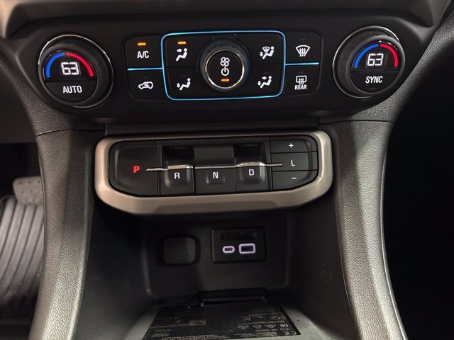 Used 2023 GMC Acadia Denali FWD image 29