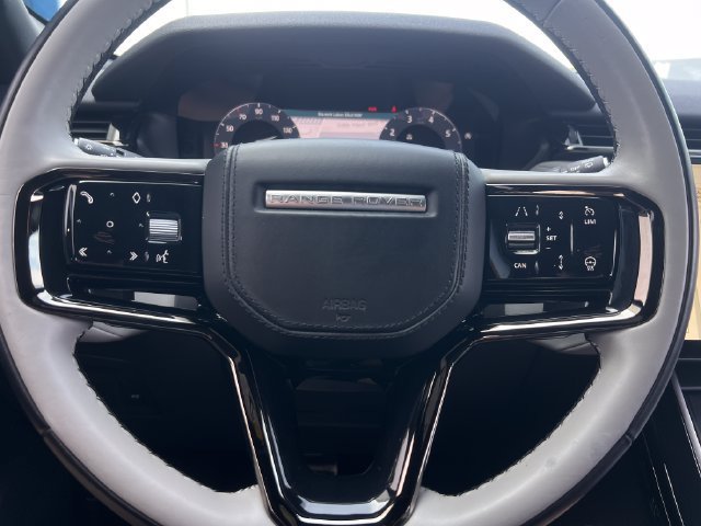 Used 2024 Land Rover Range Rover Velar Dynamic SE AWD/4WD image 22