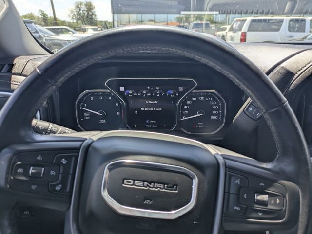Used 2021 GMC Sierra 1500 Denali w/ Denali Ultimate Package image 29