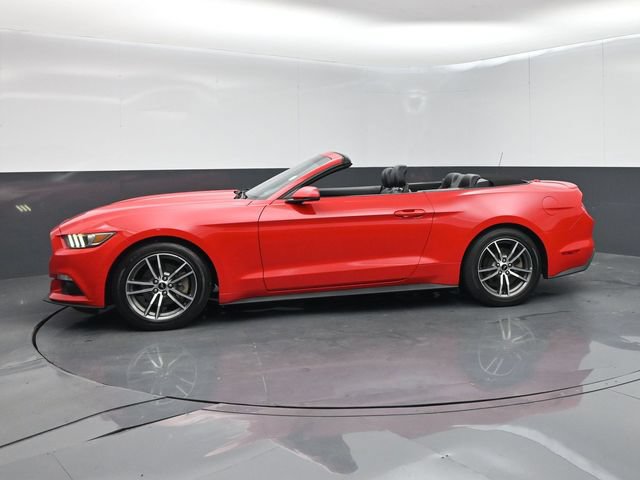 Used 2016 Ford Mustang Premium RWD image 5