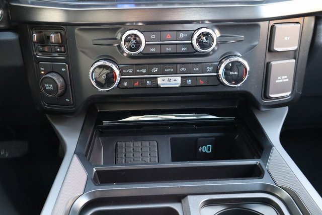 New 2026 Ford F250 Lariat w/ Chrome Package image 9