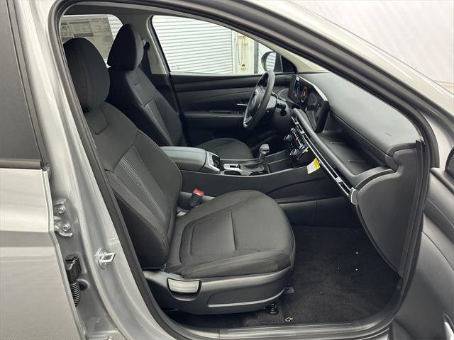 New 2026 Hyundai Tucson SEL image 14