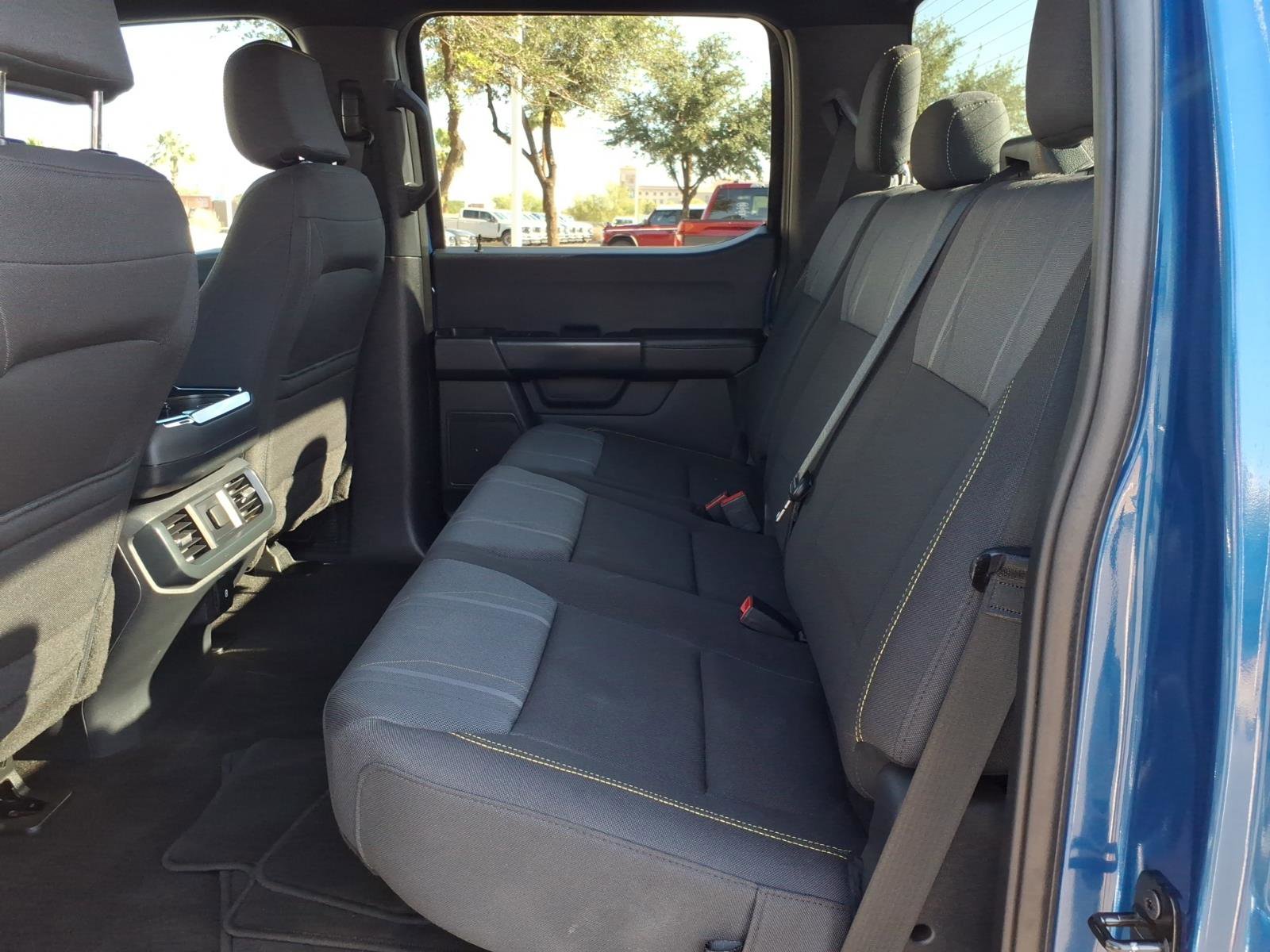 Certified 2024 Ford F150 STX RWD image 15