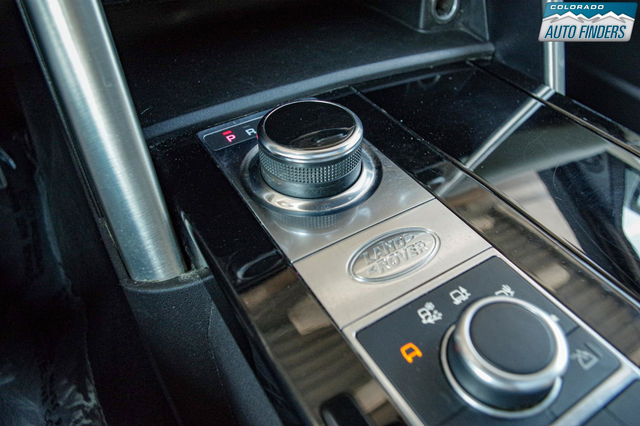 Used 2019 Land Rover Discovery HSE AWD/4WD image 18