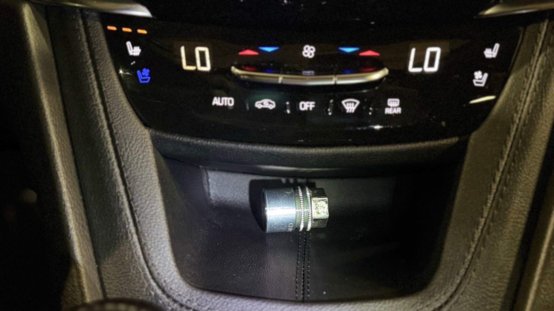 Used 2023 Cadillac XT6 Sport image 90