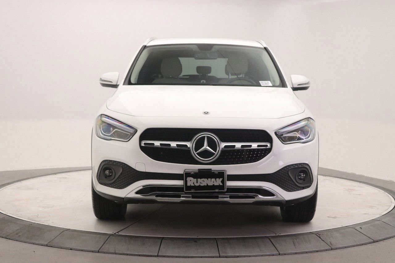 Certified 2023 Mercedes-Benz GLA 250 image 7