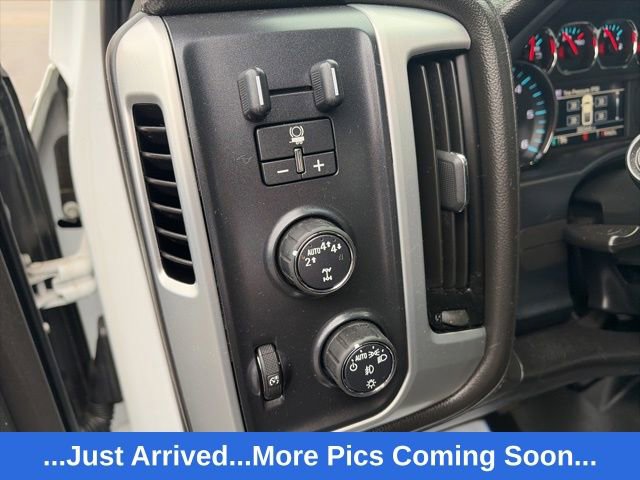 Used 2019 GMC Sierra 1500 SLE w/ SLE Value Package image 13