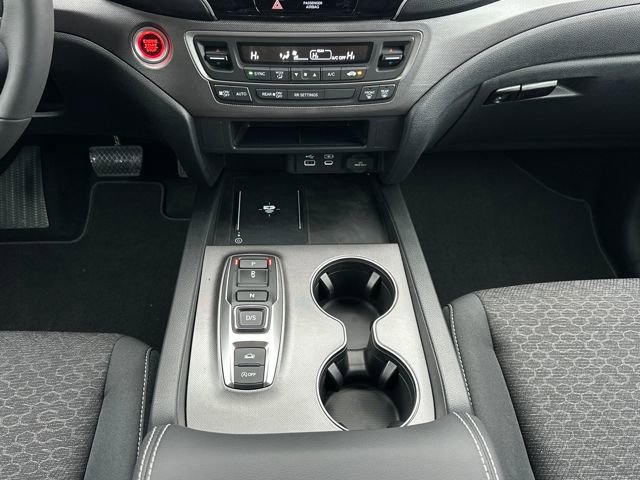 New 2026 Honda Ridgeline Sport image 31